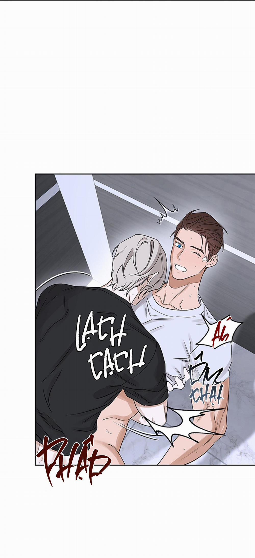 (Axa) Mị Hoặc Khó Cưỡng 24 trang 29