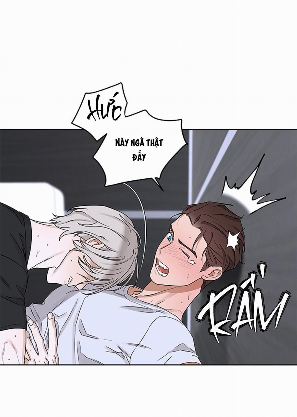 (Axa) Mị Hoặc Khó Cưỡng 24 trang 31