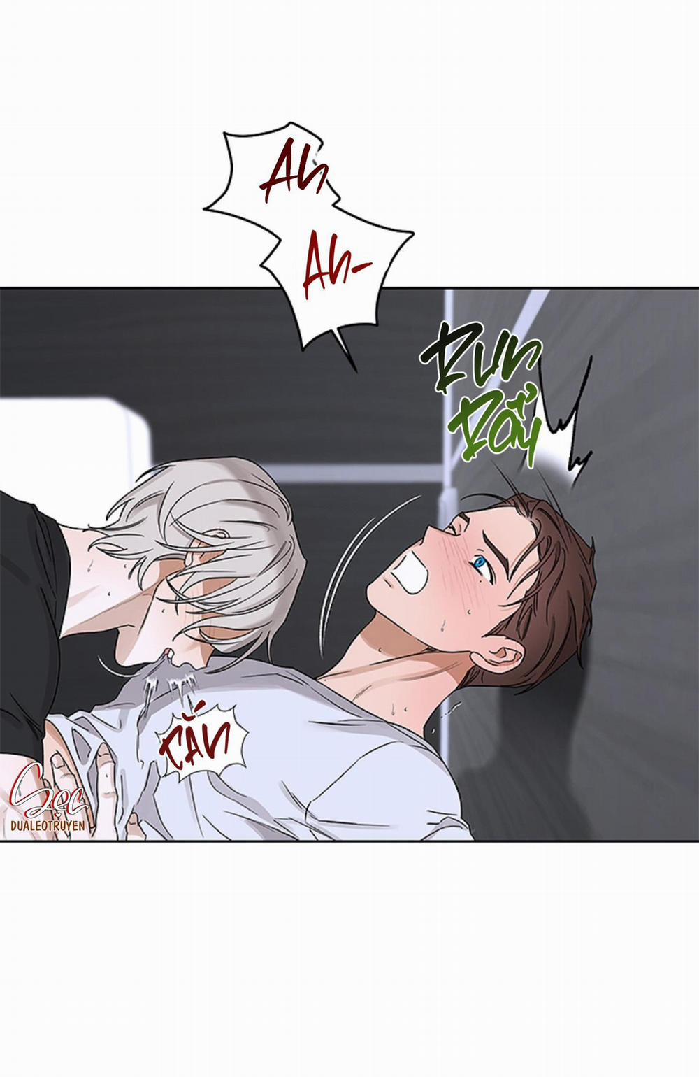 (Axa) Mị Hoặc Khó Cưỡng 24 trang 32