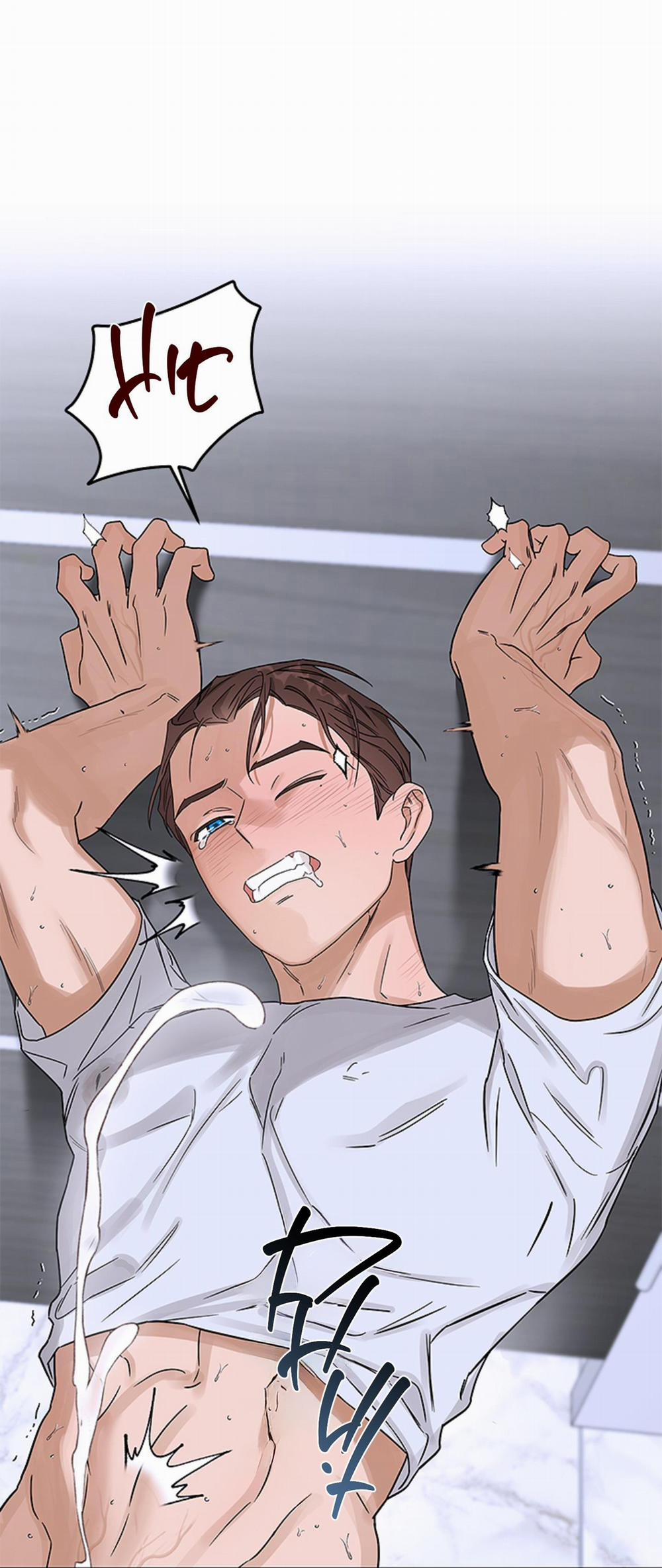 (Axa) Mị Hoặc Khó Cưỡng 24 trang 36