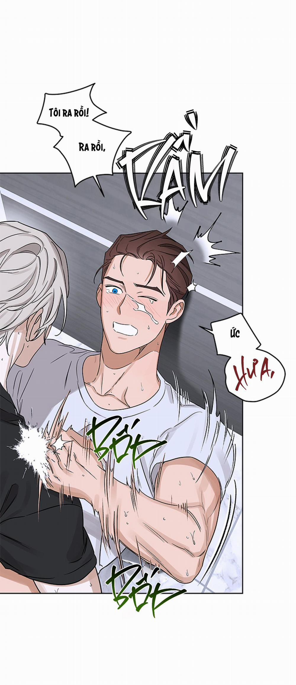 (Axa) Mị Hoặc Khó Cưỡng 24 trang 39