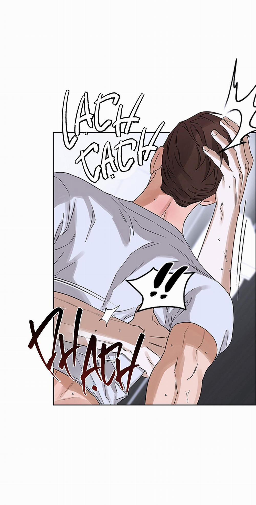 (Axa) Mị Hoặc Khó Cưỡng 24 trang 40