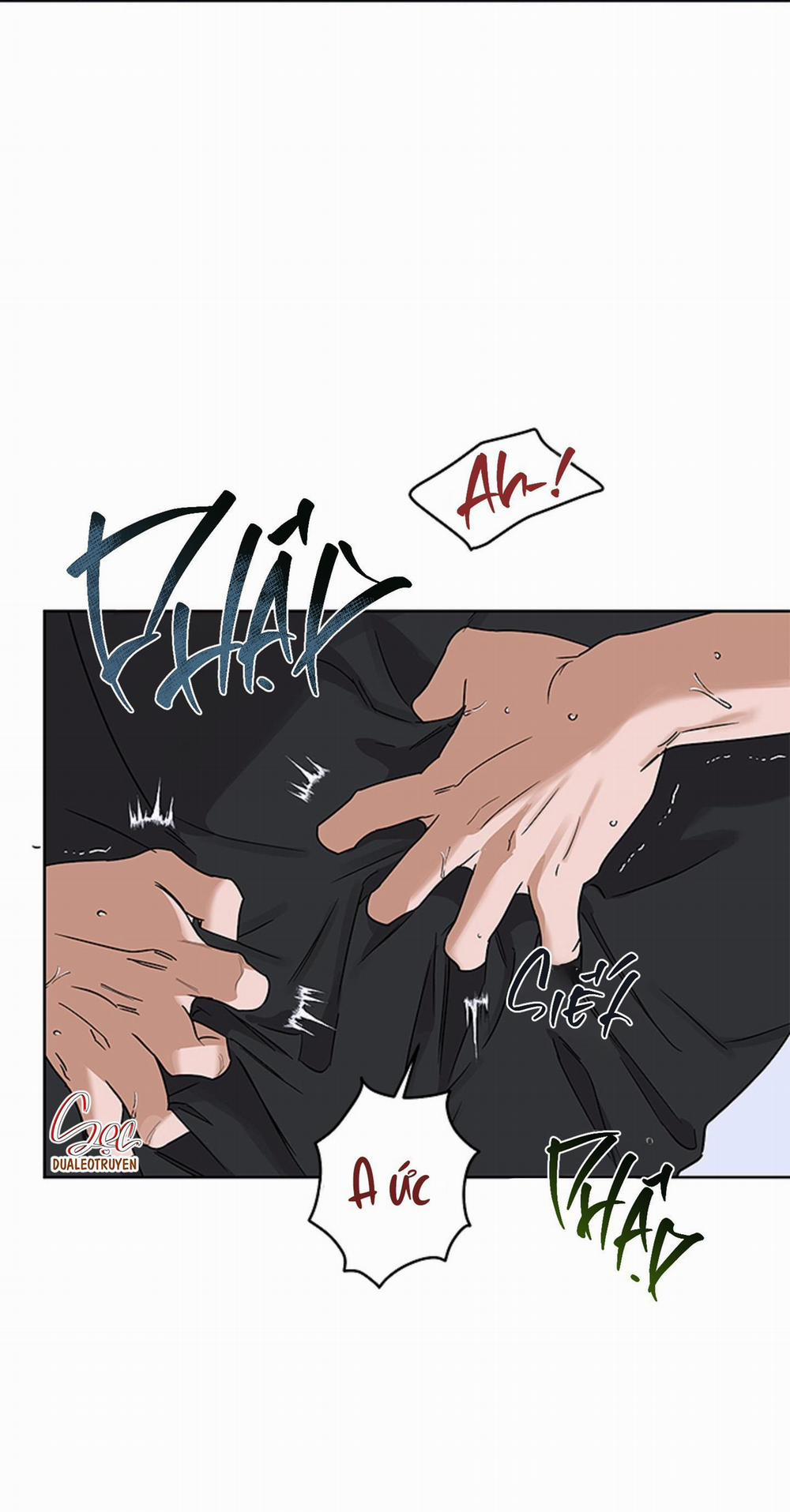 (Axa) Mị Hoặc Khó Cưỡng 24 trang 42