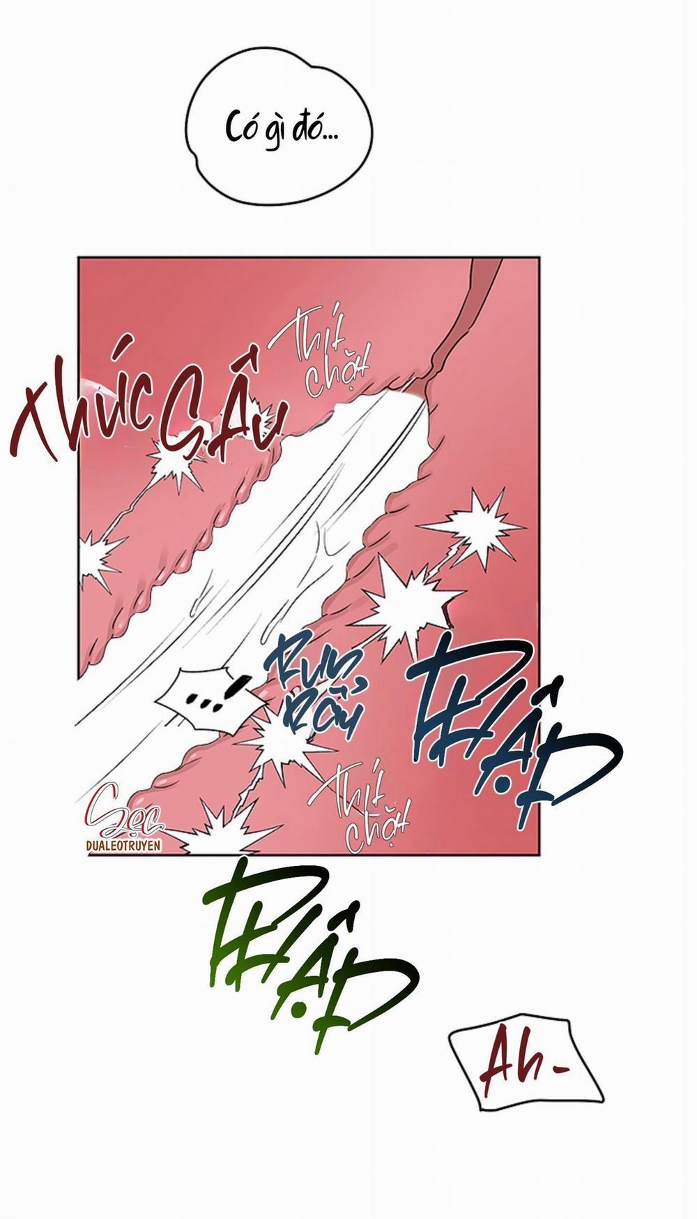 (Axa) Mị Hoặc Khó Cưỡng 24 trang 45