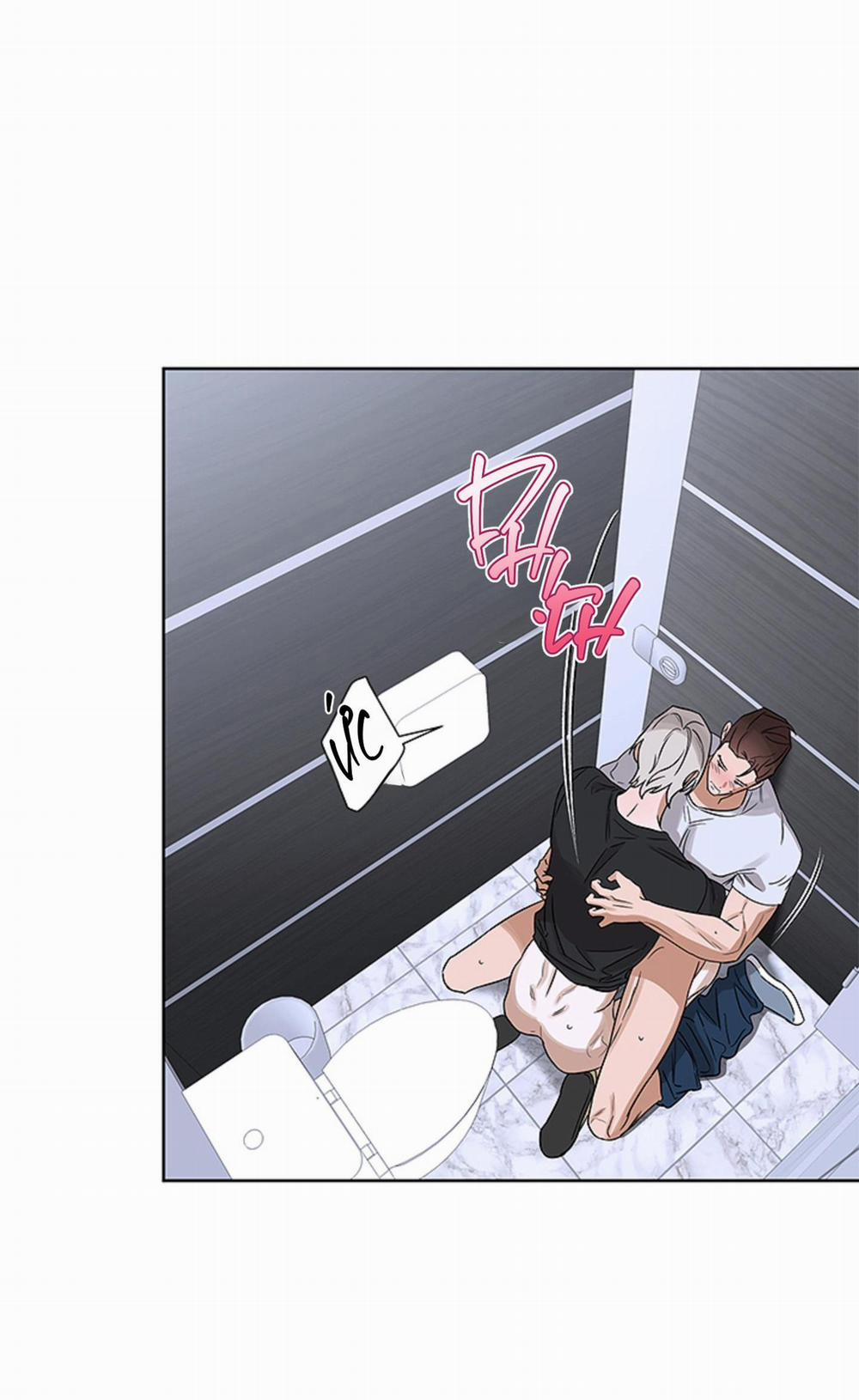 (Axa) Mị Hoặc Khó Cưỡng 24 trang 49