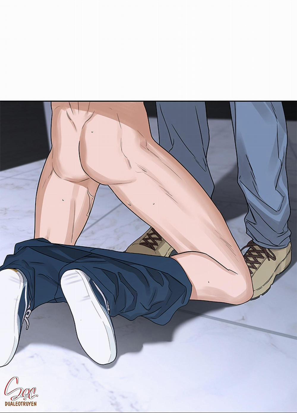 (Axa) Mị Hoặc Khó Cưỡng 24 trang 5