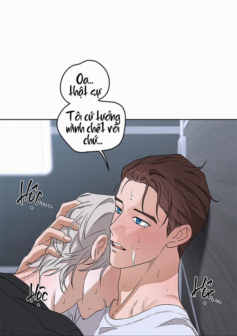 (Axa) Mị Hoặc Khó Cưỡng 24 trang 50