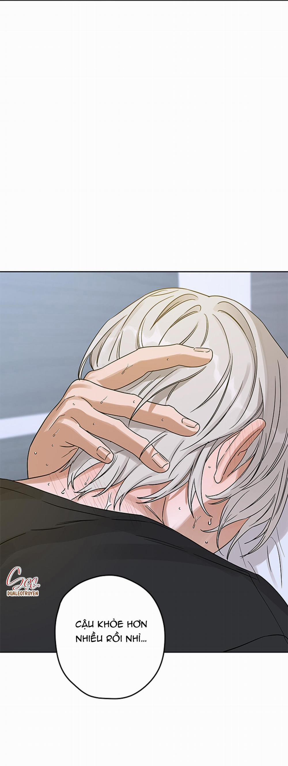 (Axa) Mị Hoặc Khó Cưỡng 24 trang 51