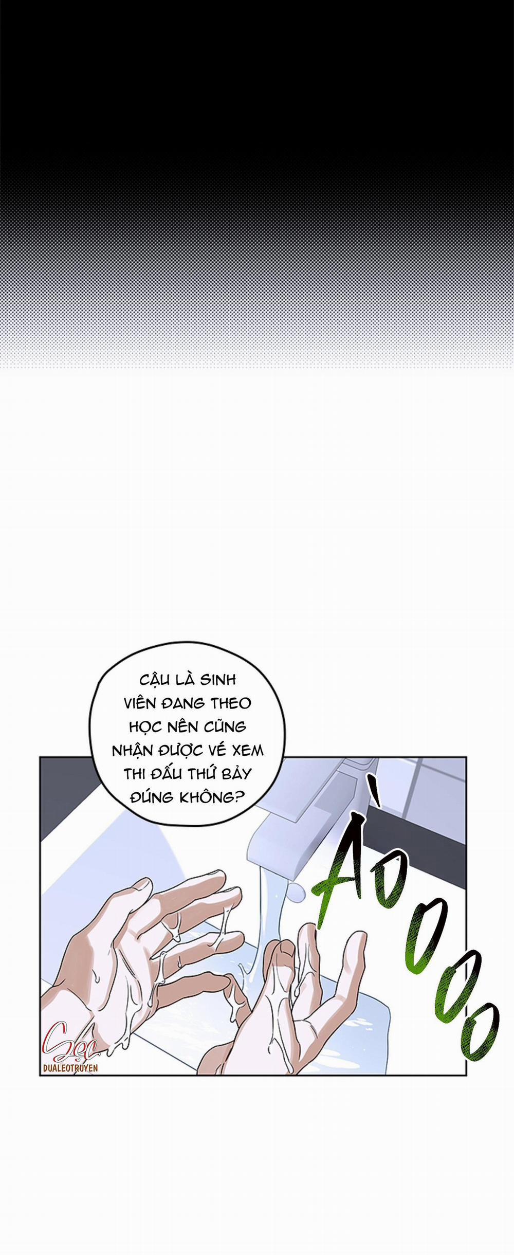 (Axa) Mị Hoặc Khó Cưỡng 24 trang 57