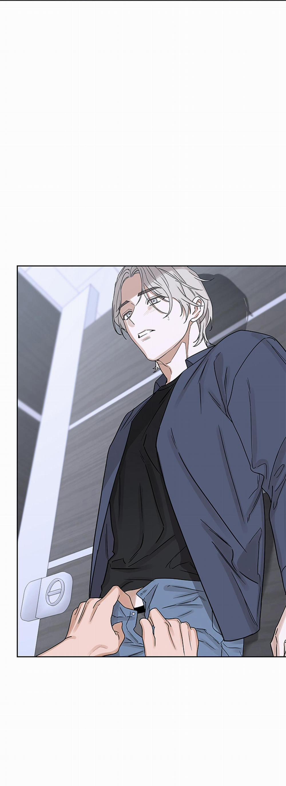 (Axa) Mị Hoặc Khó Cưỡng 24 trang 6