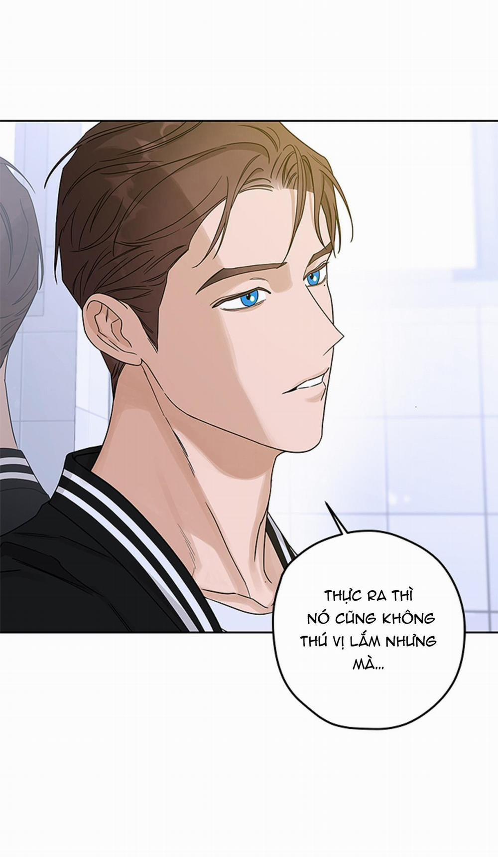 (Axa) Mị Hoặc Khó Cưỡng 24 trang 60