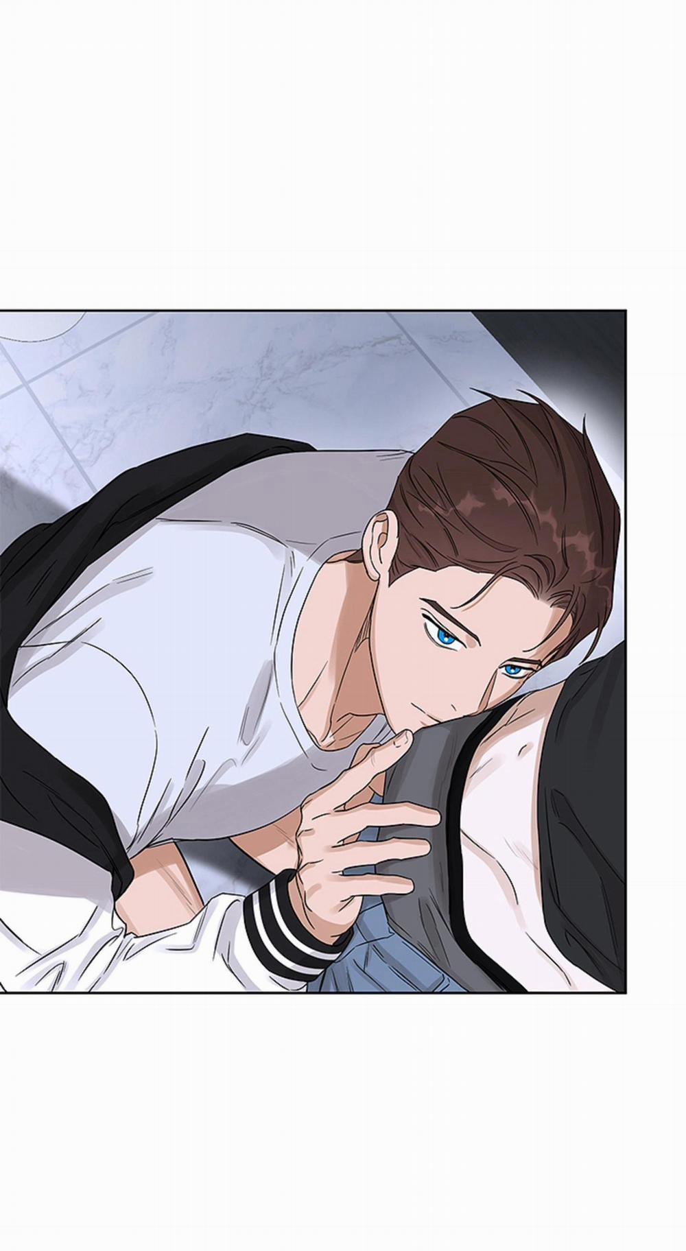 (Axa) Mị Hoặc Khó Cưỡng 24 trang 7