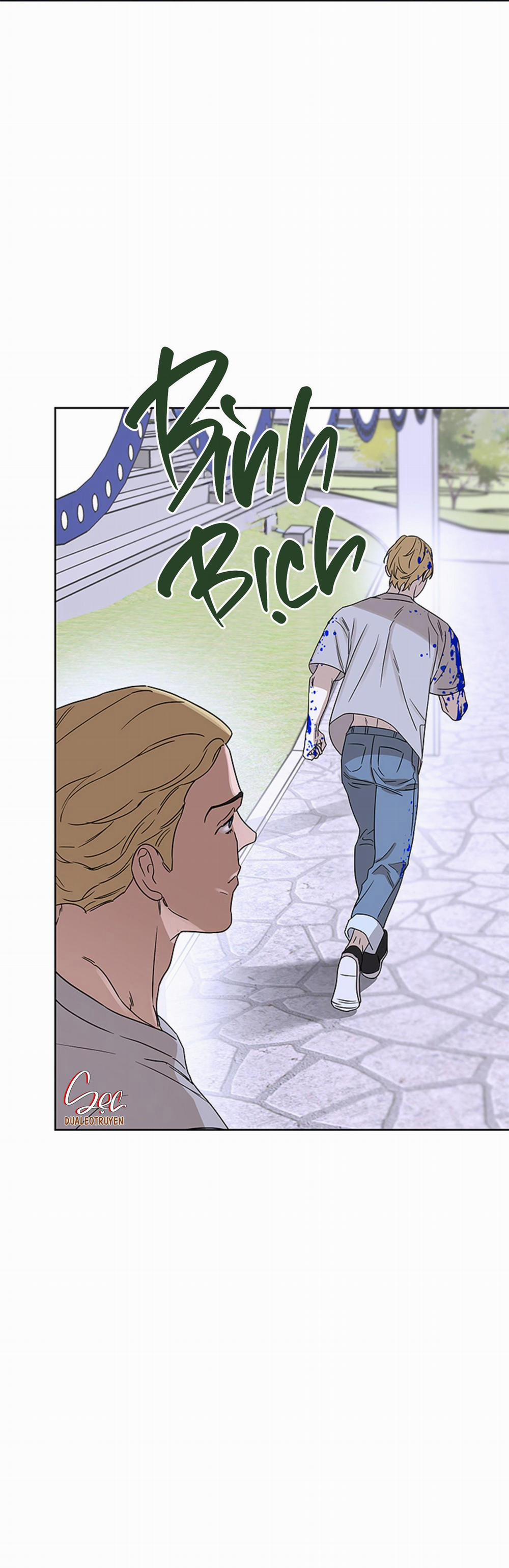 (Axa) Mị Hoặc Khó Cưỡng 25 trang 10