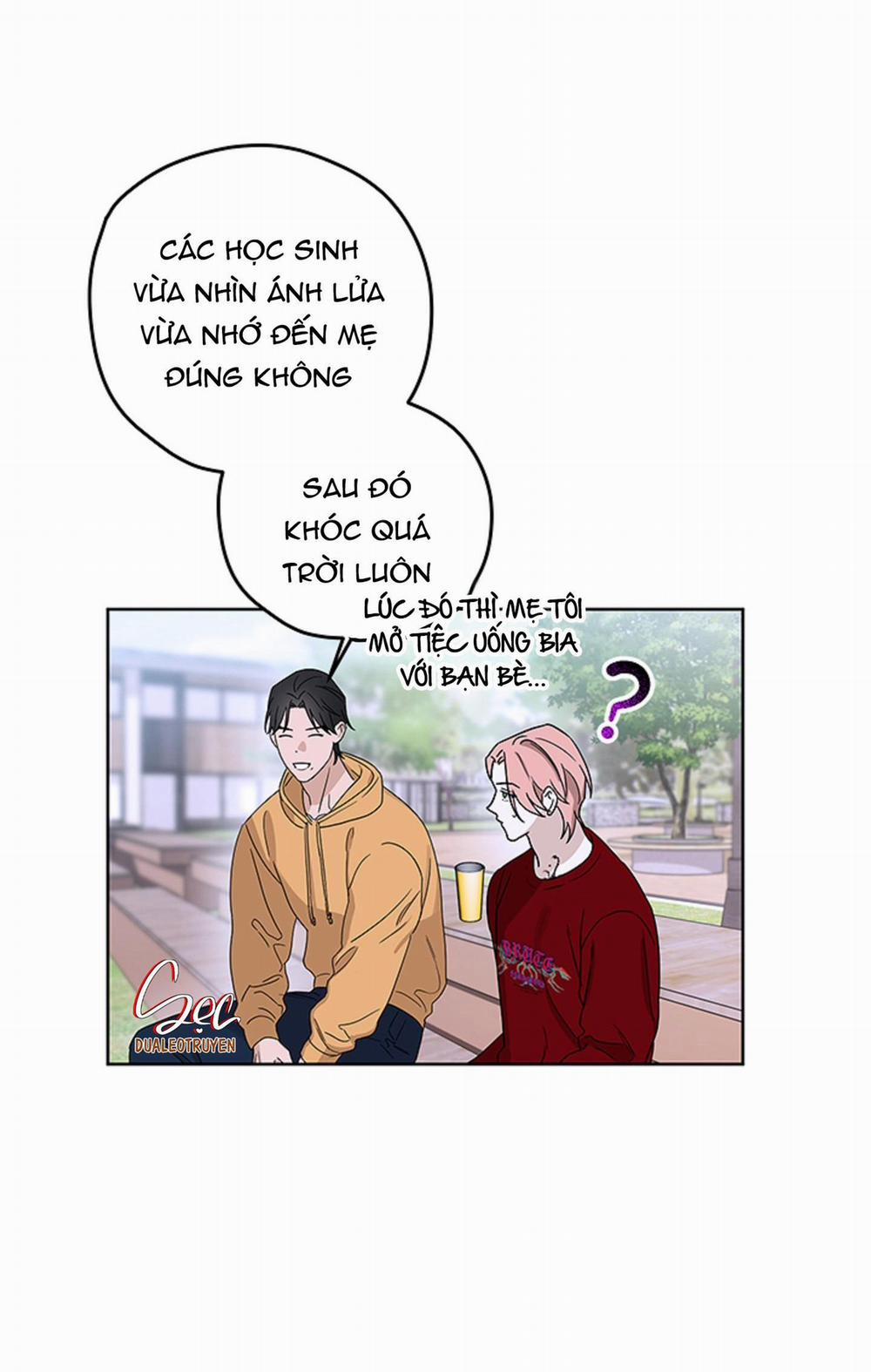 (Axa) Mị Hoặc Khó Cưỡng 25 trang 12