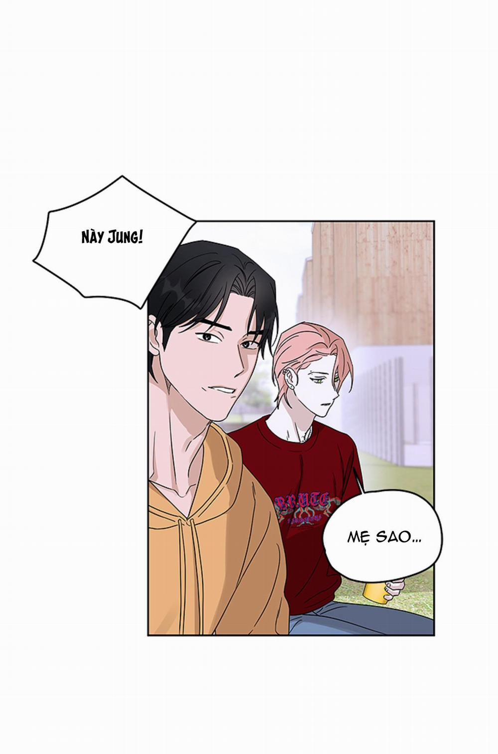 (Axa) Mị Hoặc Khó Cưỡng 25 trang 13