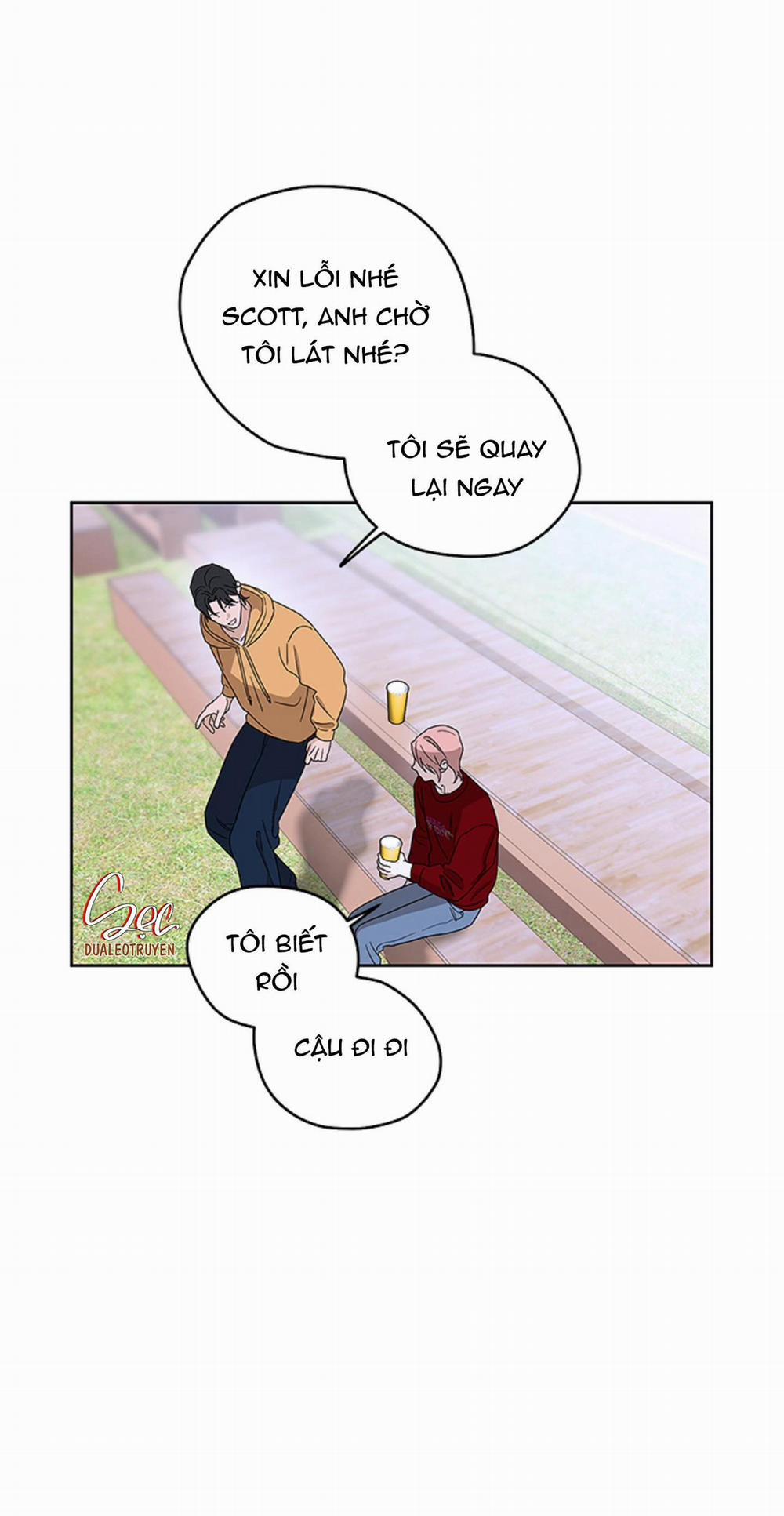 (Axa) Mị Hoặc Khó Cưỡng 25 trang 14