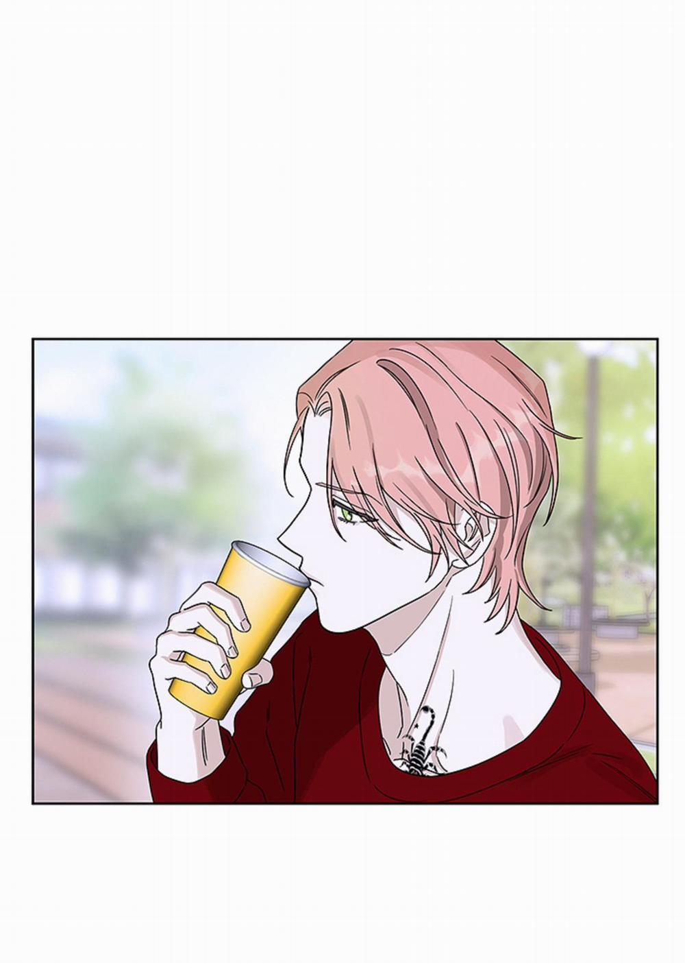 (Axa) Mị Hoặc Khó Cưỡng 25 trang 15