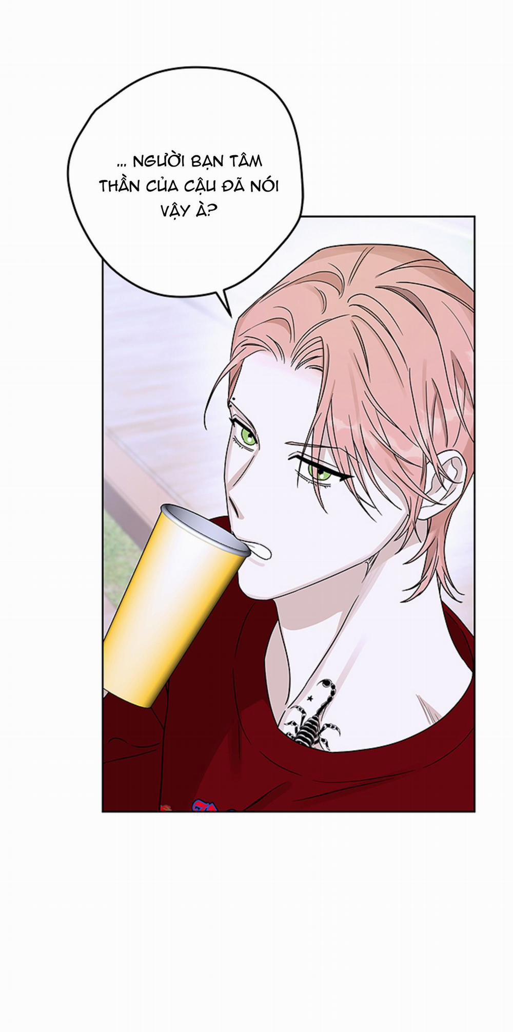 (Axa) Mị Hoặc Khó Cưỡng 25 trang 17