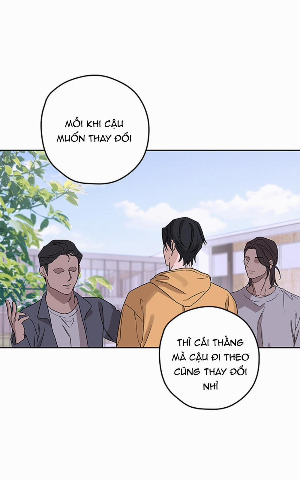 (Axa) Mị Hoặc Khó Cưỡng 25 trang 19