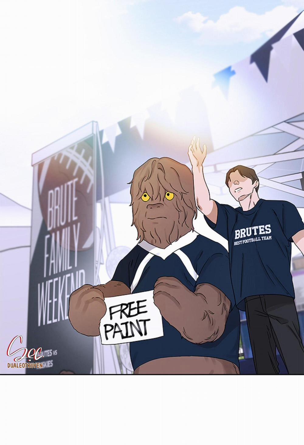 (Axa) Mị Hoặc Khó Cưỡng 25 trang 2