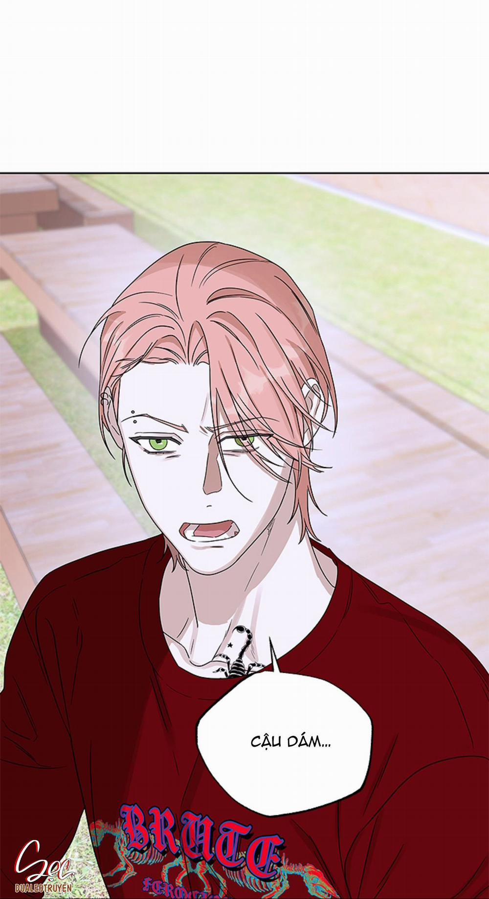 (Axa) Mị Hoặc Khó Cưỡng 25 trang 21