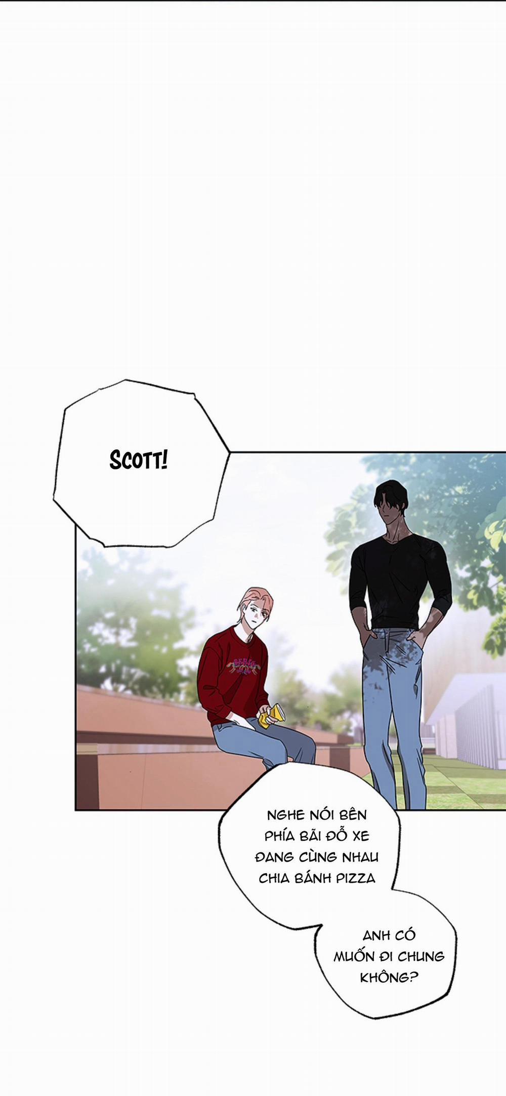 (Axa) Mị Hoặc Khó Cưỡng 25 trang 22