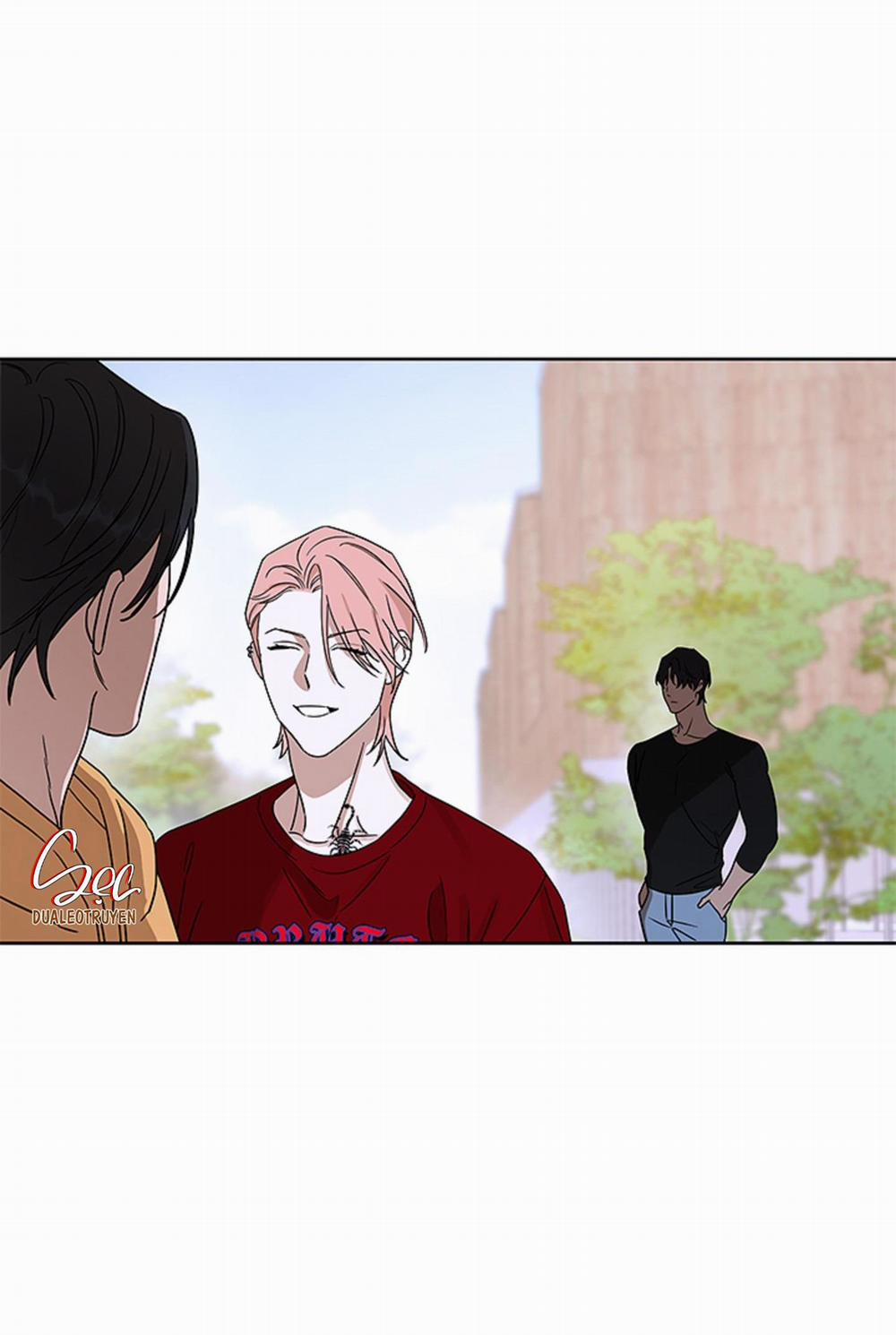 (Axa) Mị Hoặc Khó Cưỡng 25 trang 24