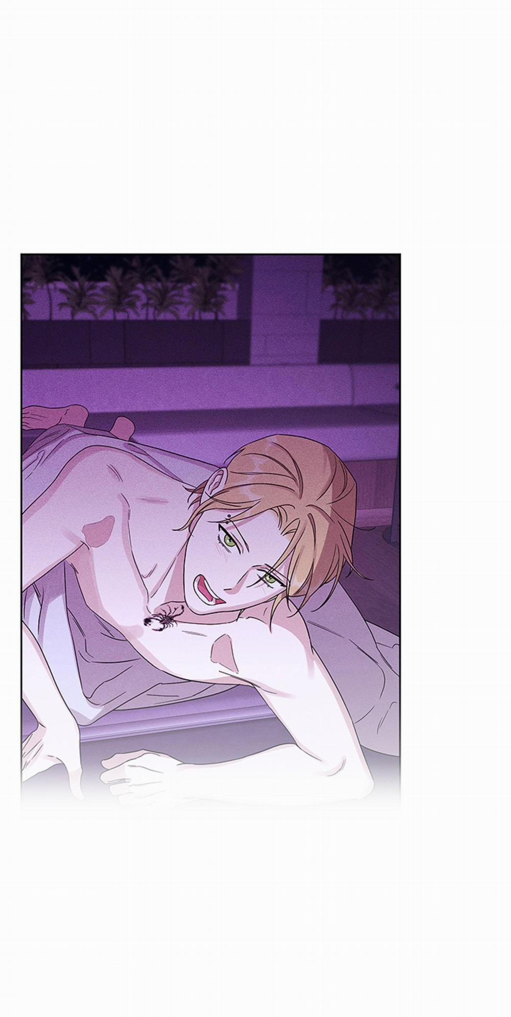 (Axa) Mị Hoặc Khó Cưỡng 25 trang 26