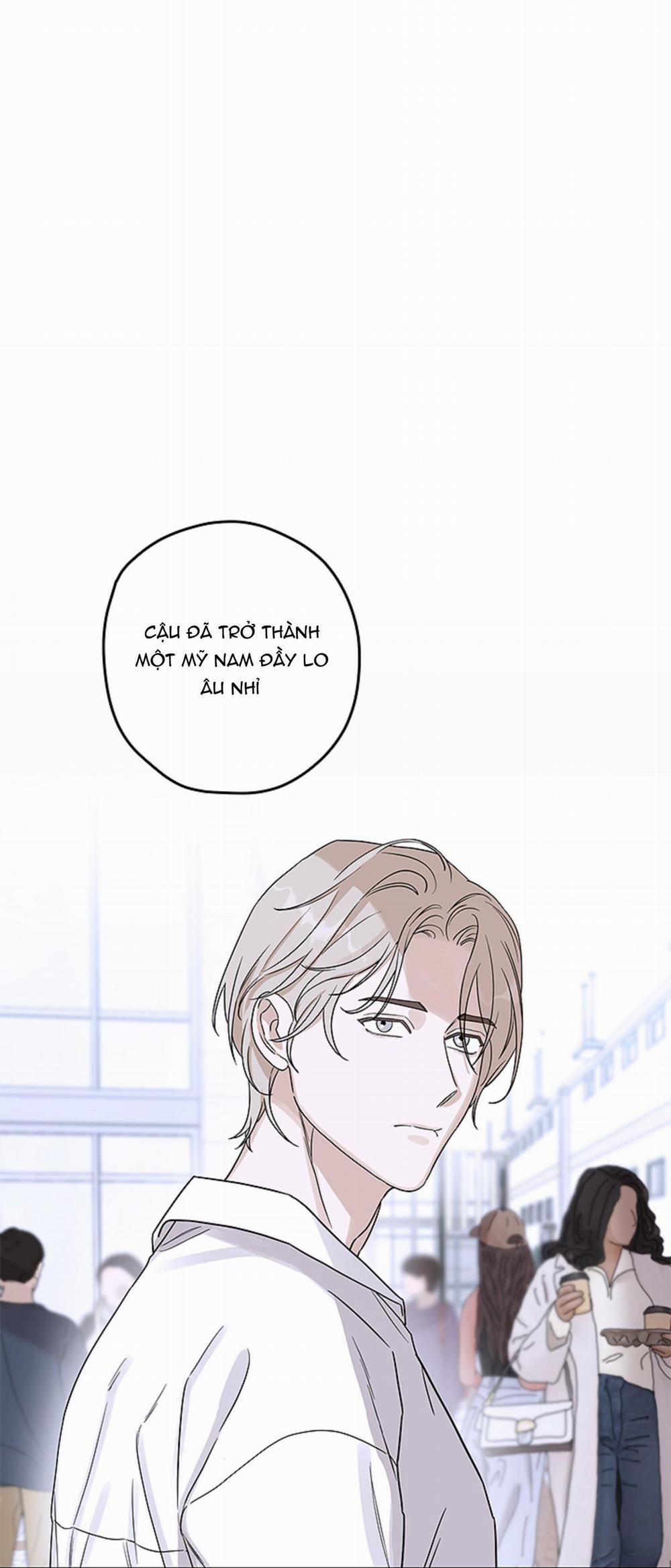 (Axa) Mị Hoặc Khó Cưỡng 25 trang 32