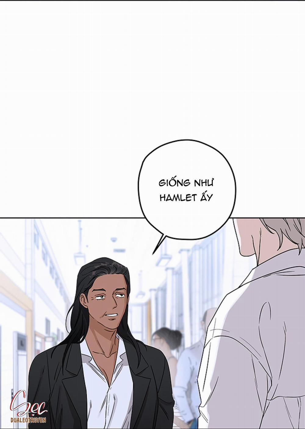 (Axa) Mị Hoặc Khó Cưỡng 25 trang 33