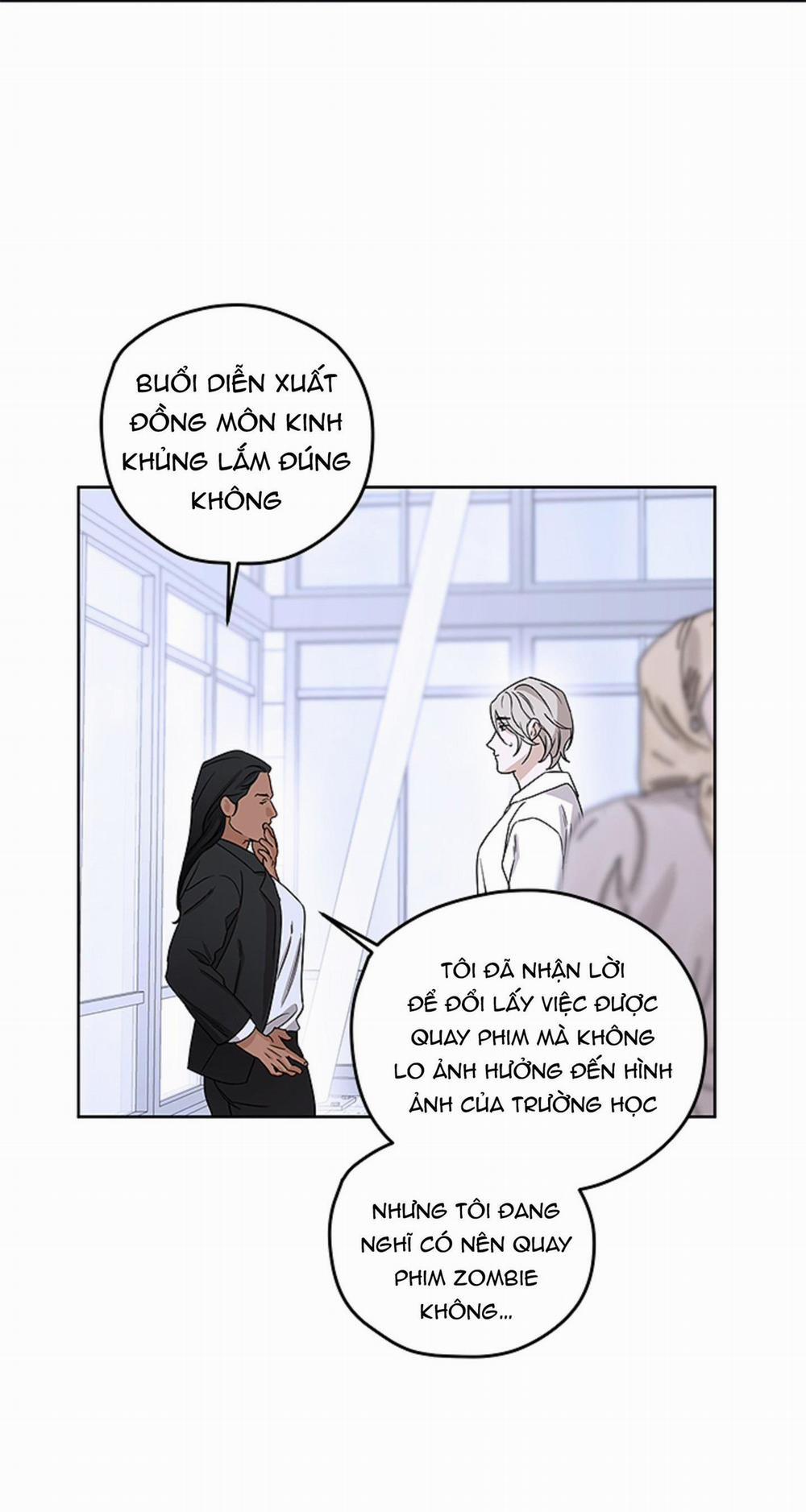 (Axa) Mị Hoặc Khó Cưỡng 25 trang 34