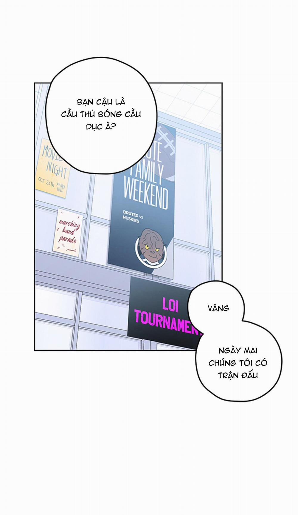 (Axa) Mị Hoặc Khó Cưỡng 25 trang 35