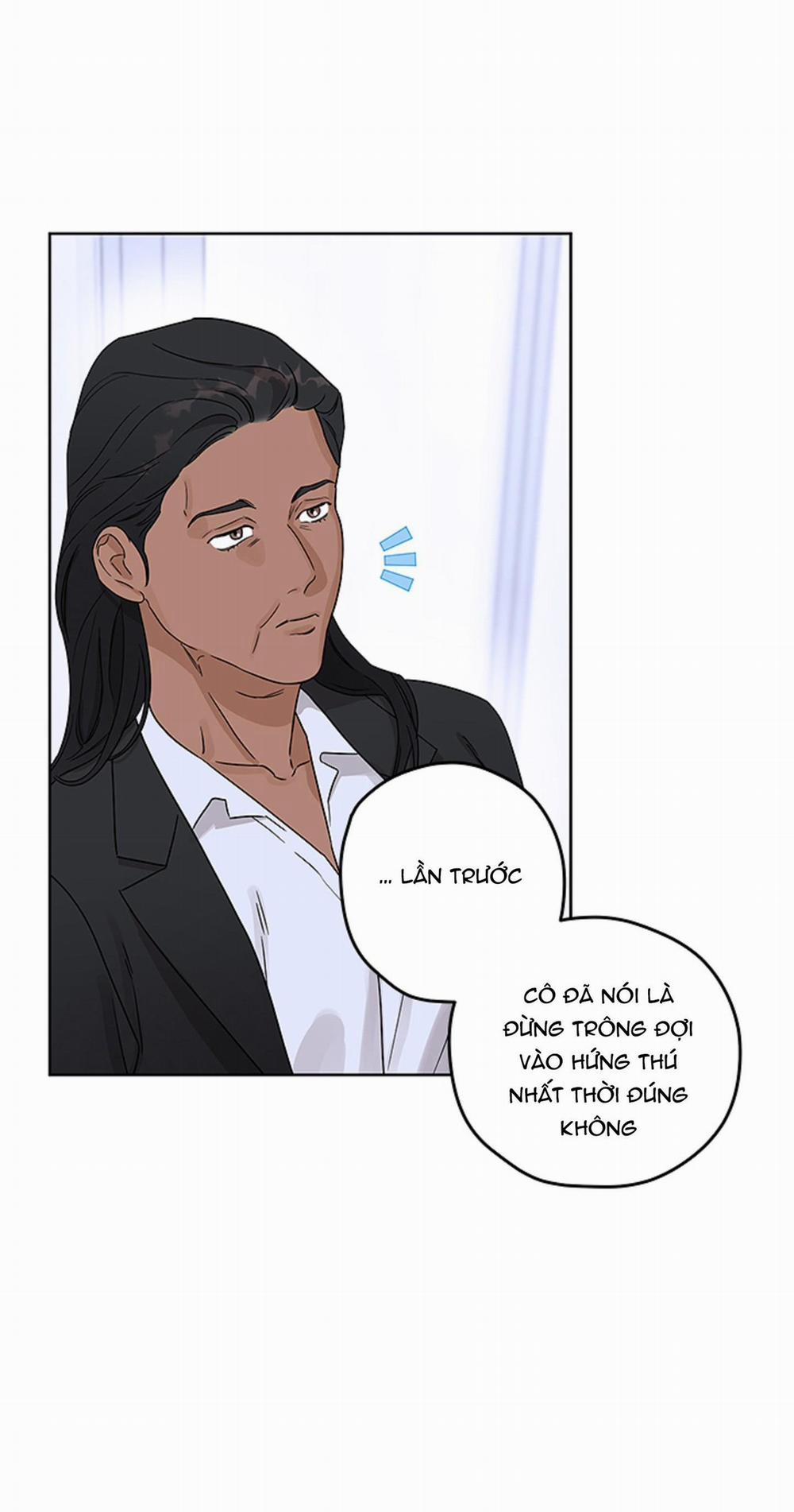 (Axa) Mị Hoặc Khó Cưỡng 25 trang 37