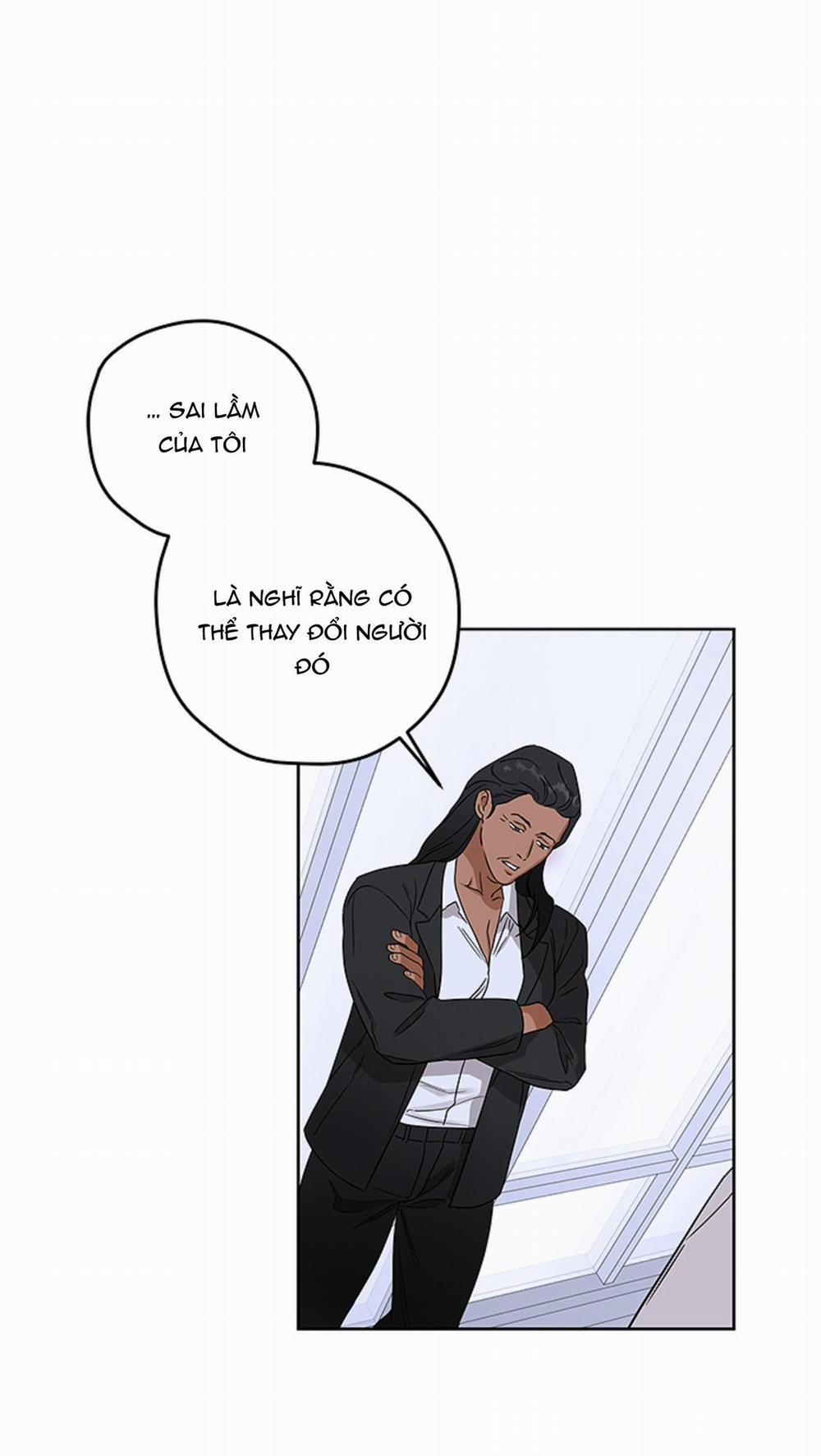 (Axa) Mị Hoặc Khó Cưỡng 25 trang 39