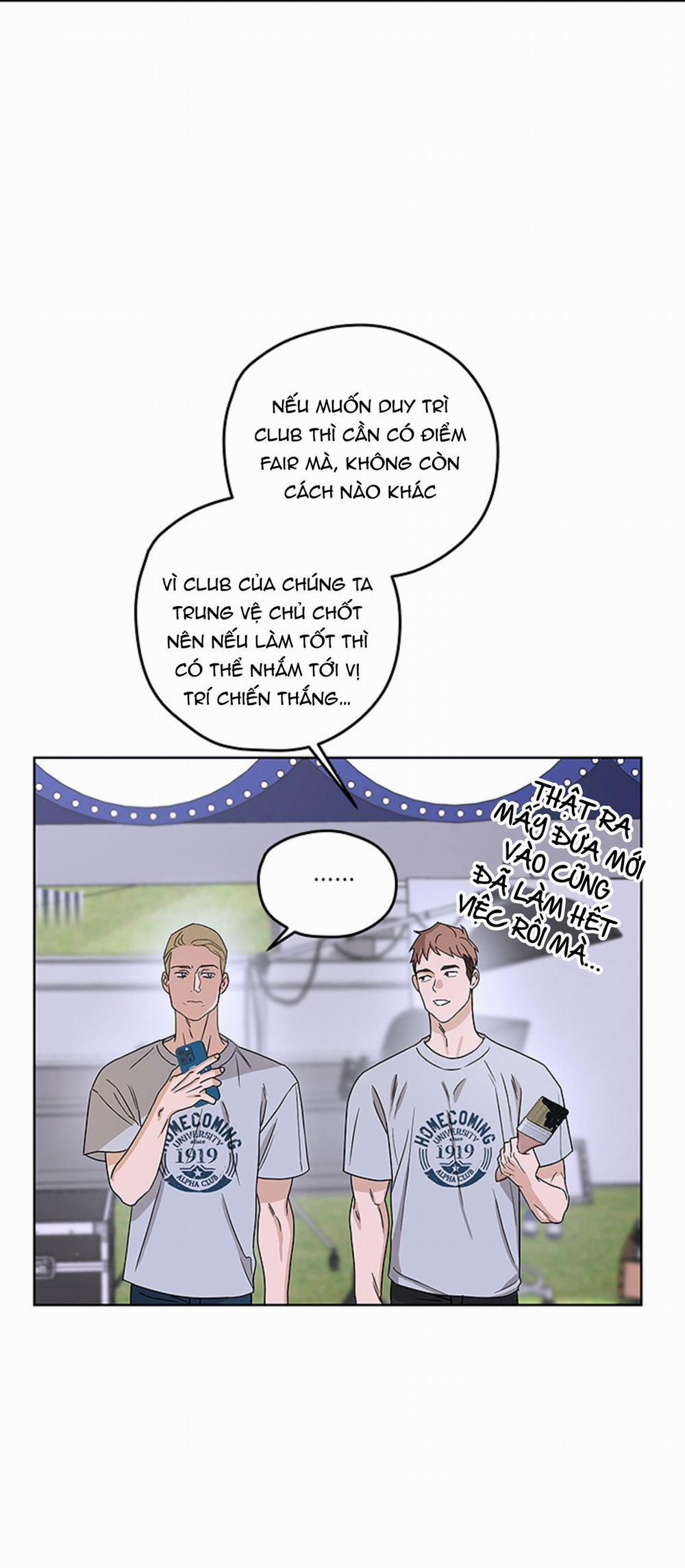 (Axa) Mị Hoặc Khó Cưỡng 25 trang 4