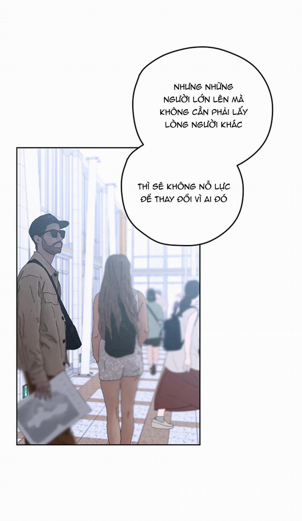 (Axa) Mị Hoặc Khó Cưỡng 25 trang 40