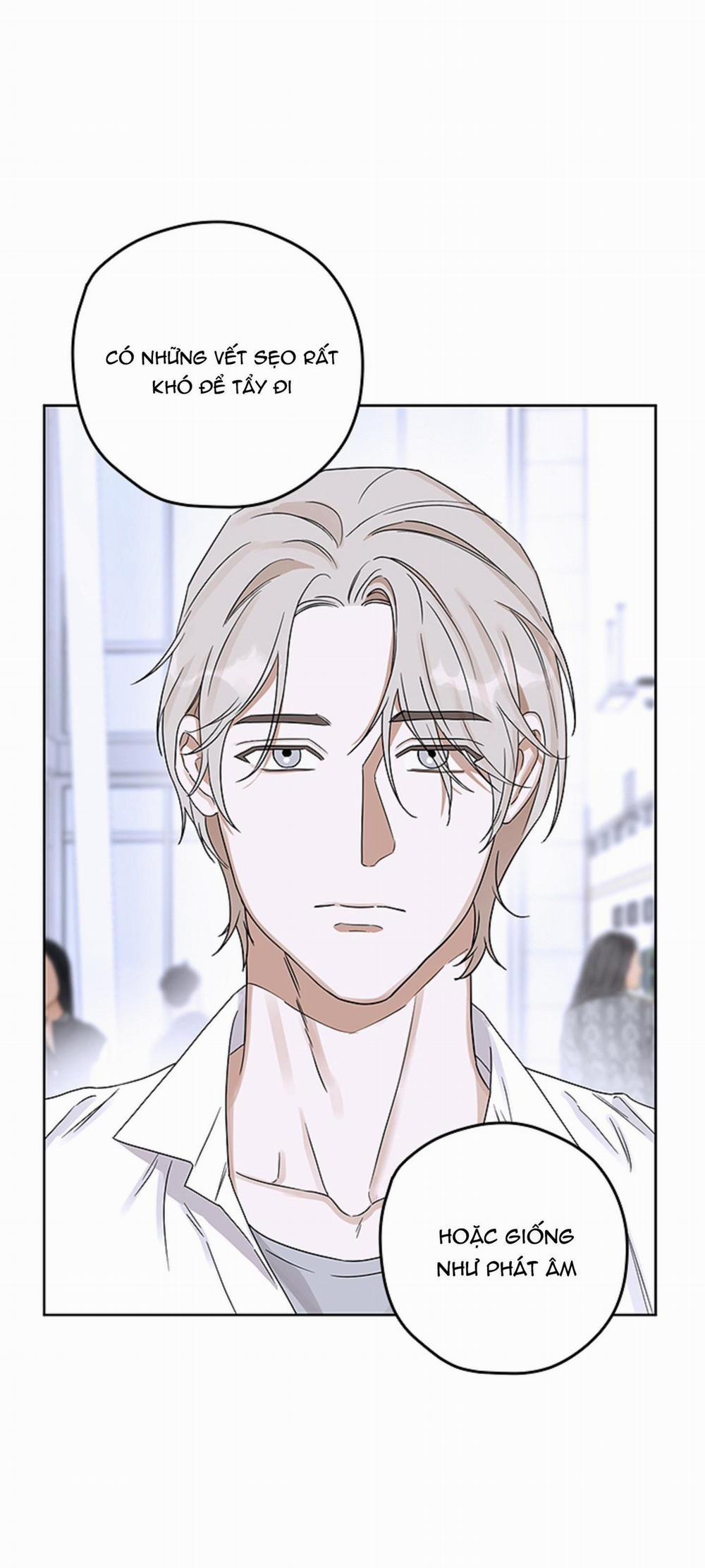 (Axa) Mị Hoặc Khó Cưỡng 25 trang 43