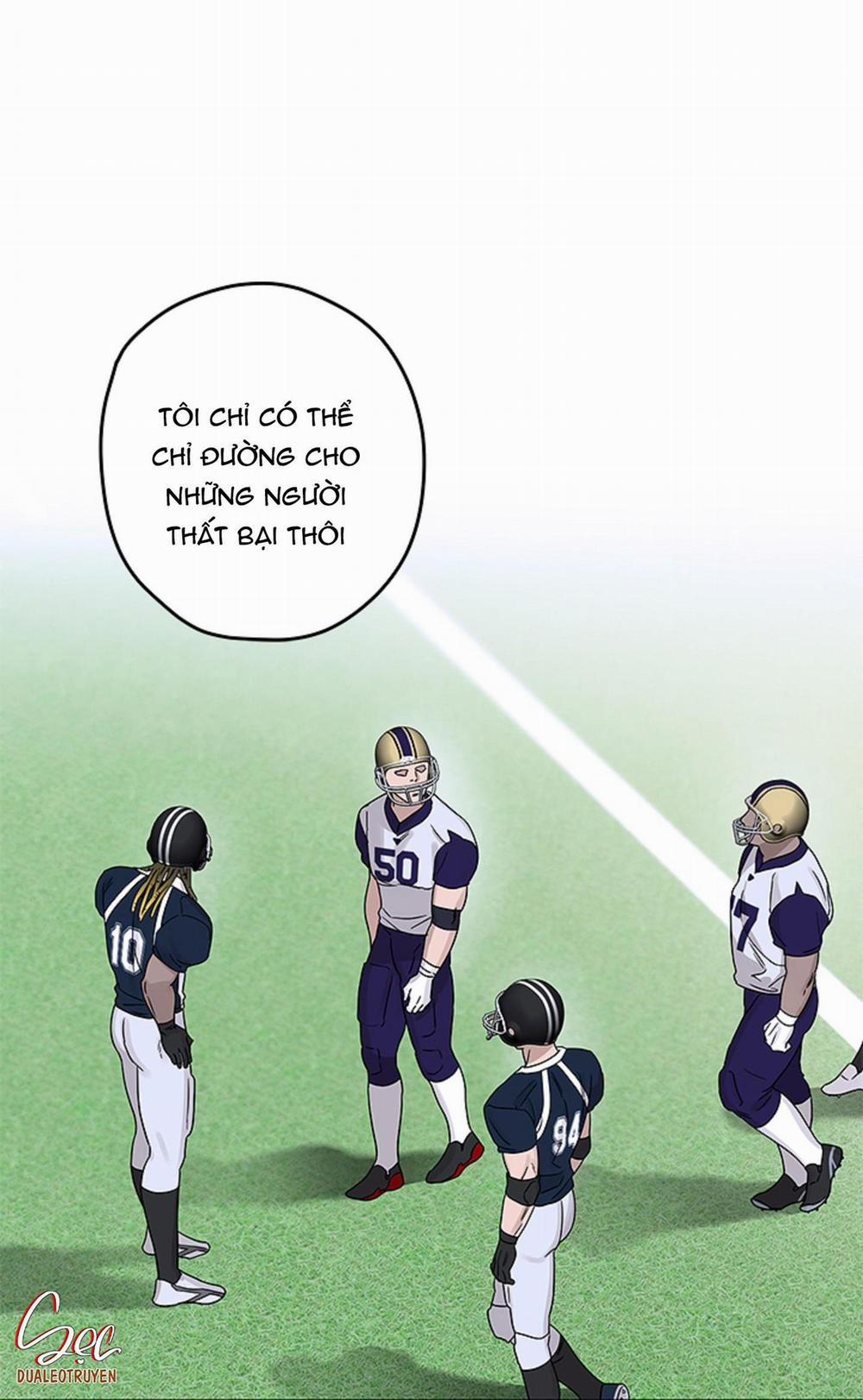 (Axa) Mị Hoặc Khó Cưỡng 25 trang 48