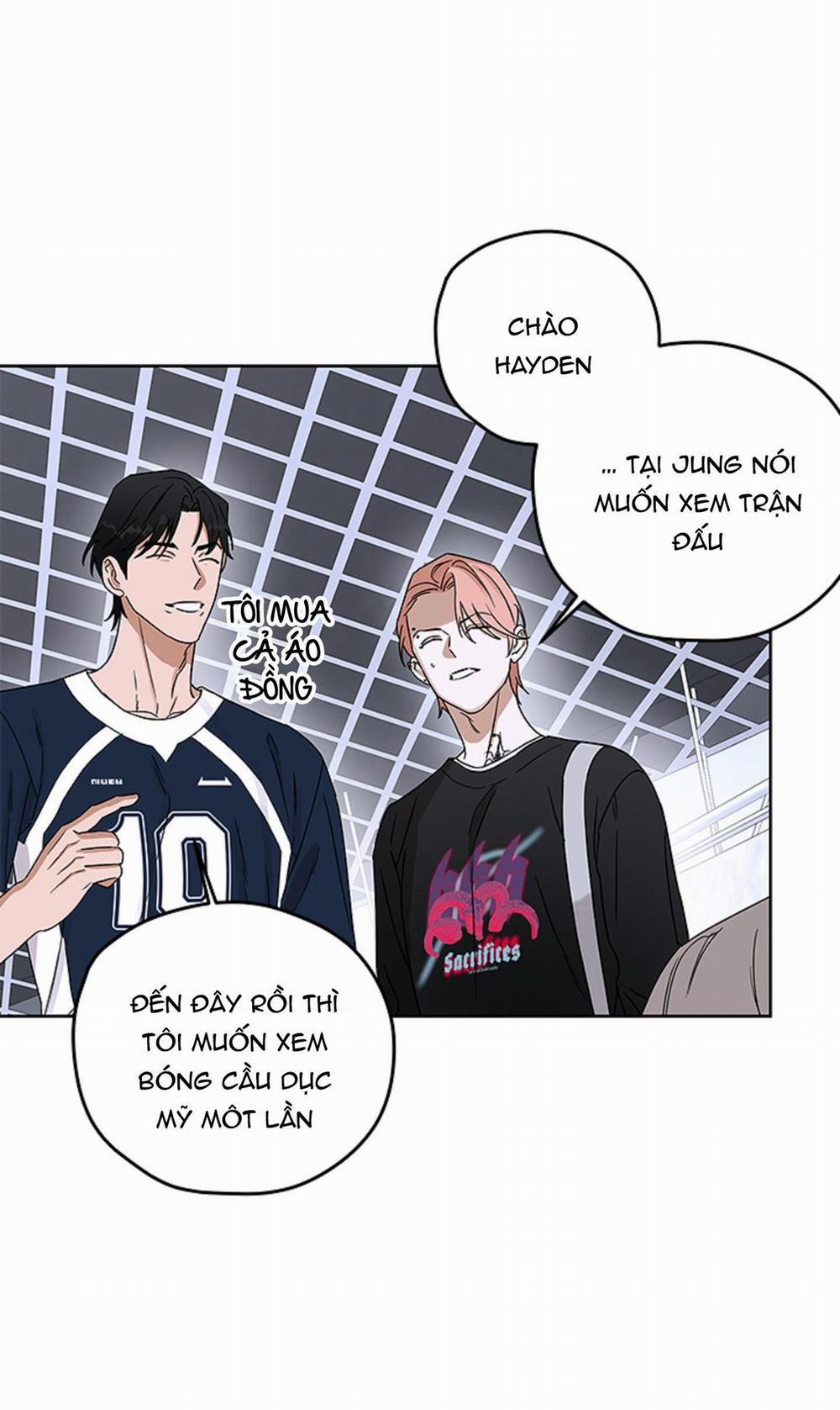 (Axa) Mị Hoặc Khó Cưỡng 25 trang 51