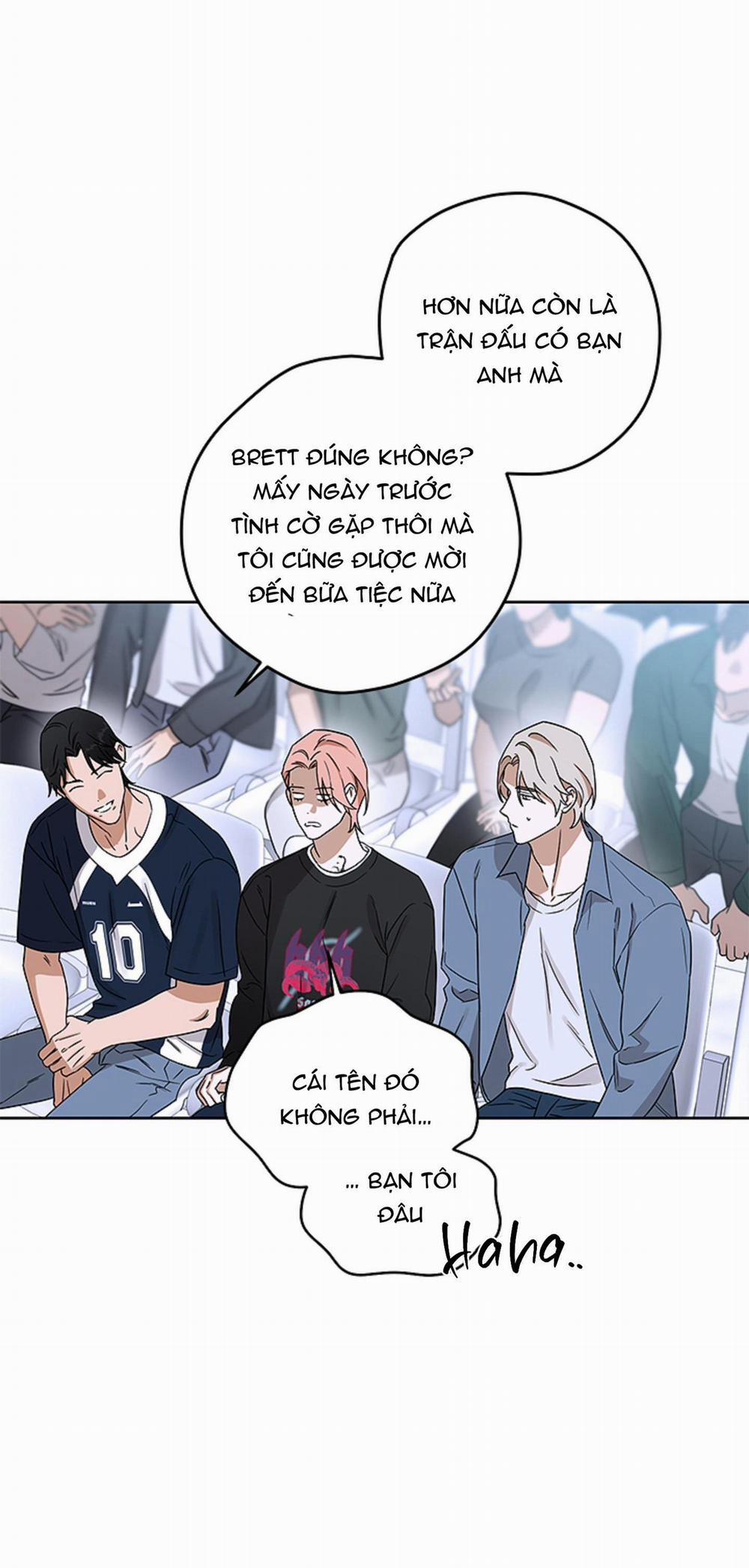 (Axa) Mị Hoặc Khó Cưỡng 25 trang 52