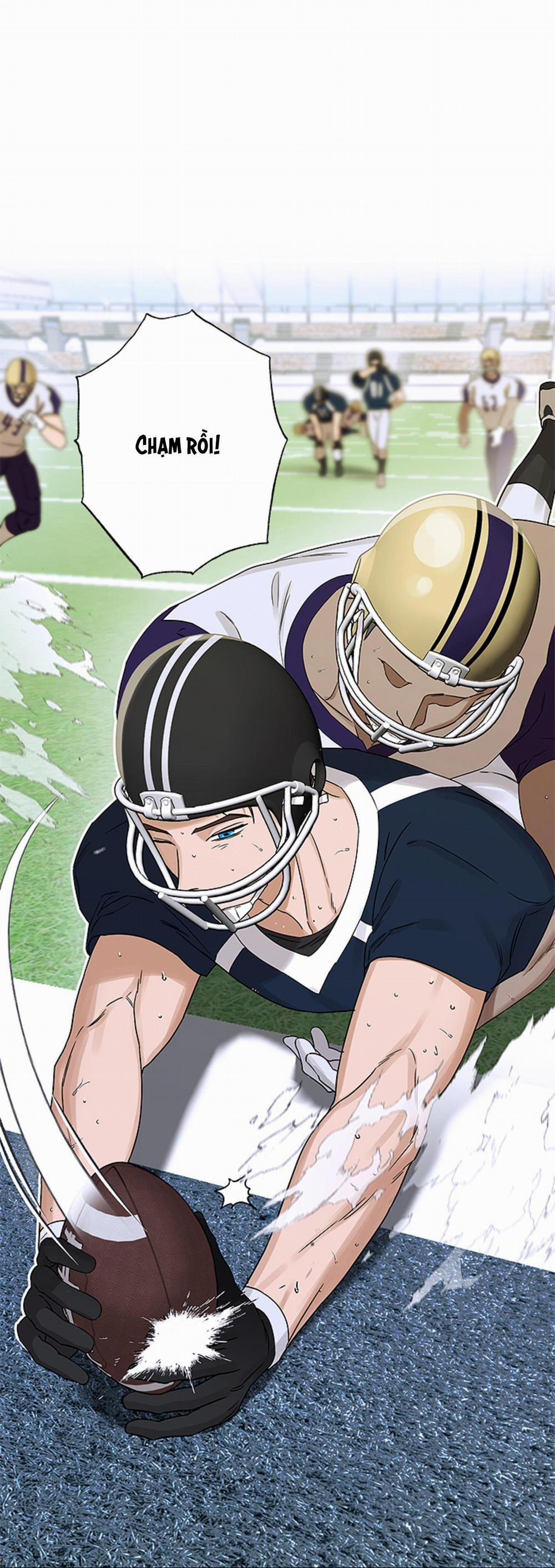 (Axa) Mị Hoặc Khó Cưỡng 25 trang 56