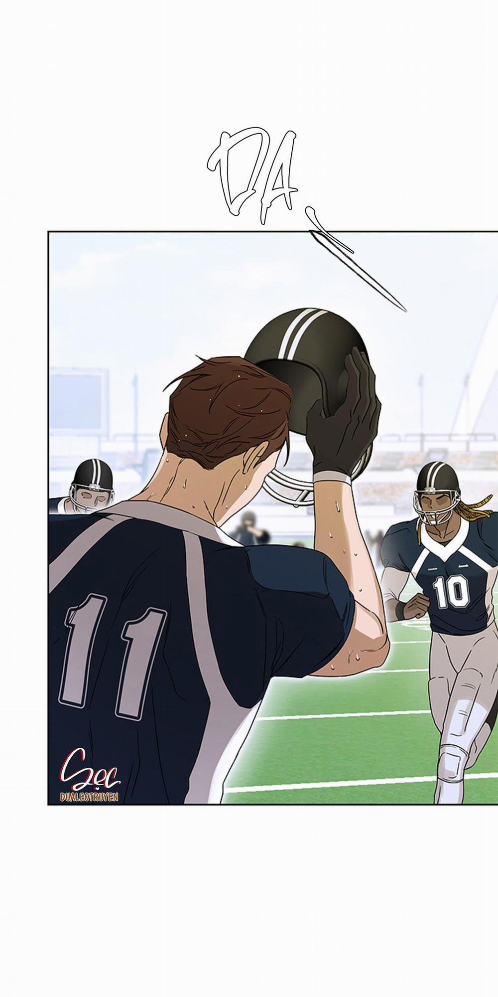 (Axa) Mị Hoặc Khó Cưỡng 25 trang 58