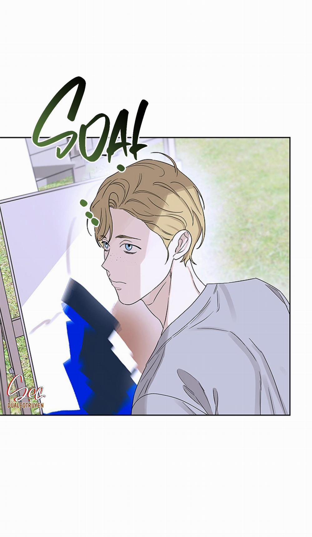 (Axa) Mị Hoặc Khó Cưỡng 25 trang 6