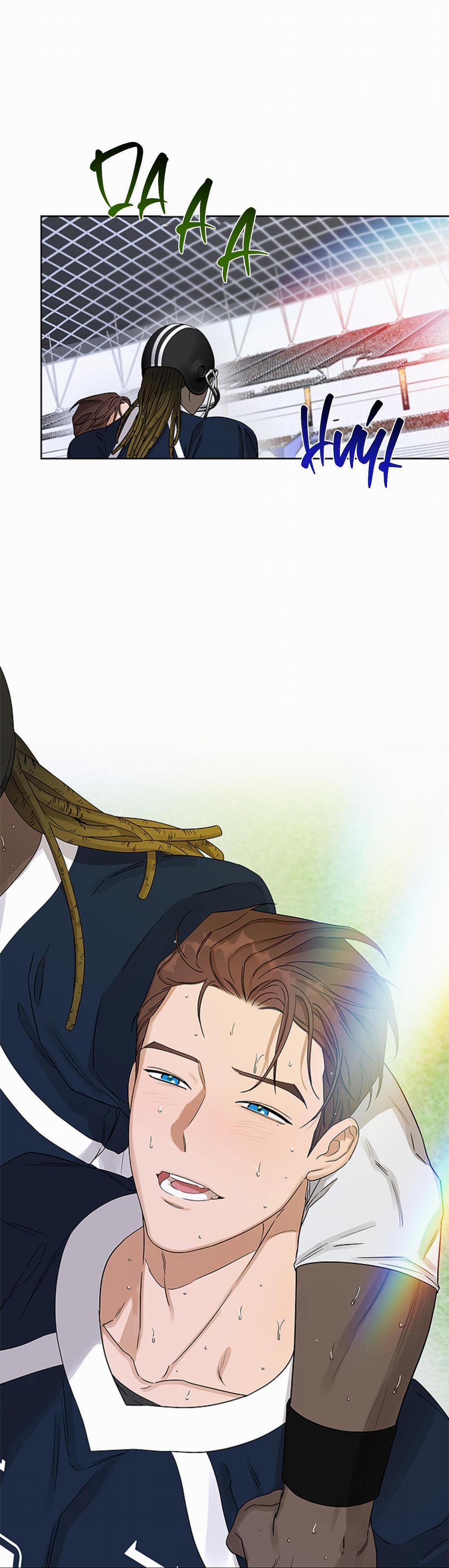 (Axa) Mị Hoặc Khó Cưỡng 25 trang 60