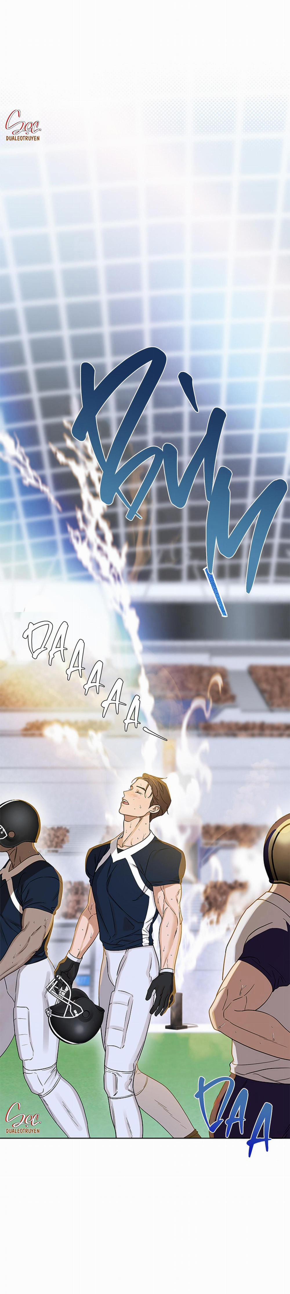 (Axa) Mị Hoặc Khó Cưỡng 25 trang 62