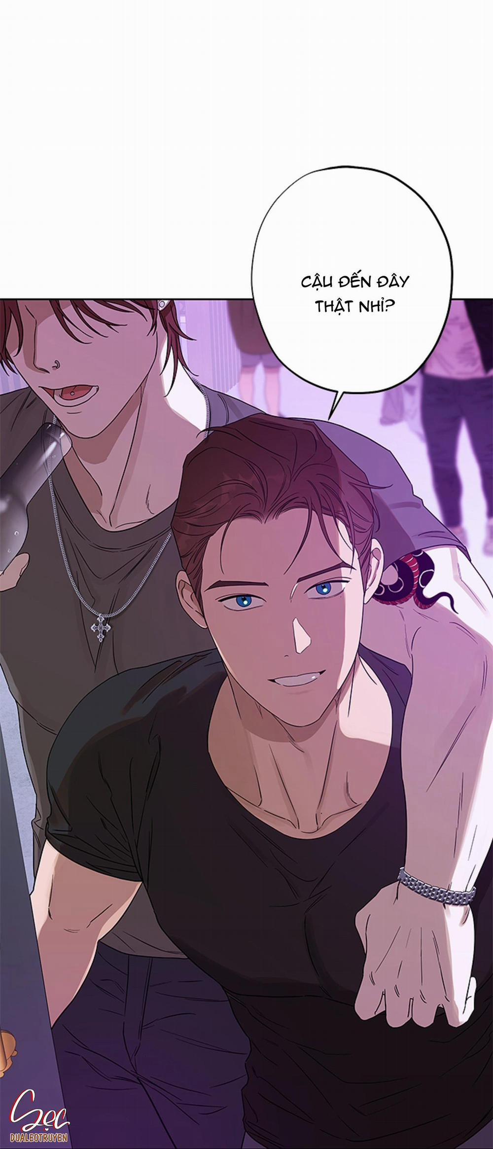 (Axa) Mị Hoặc Khó Cưỡng 25 trang 64