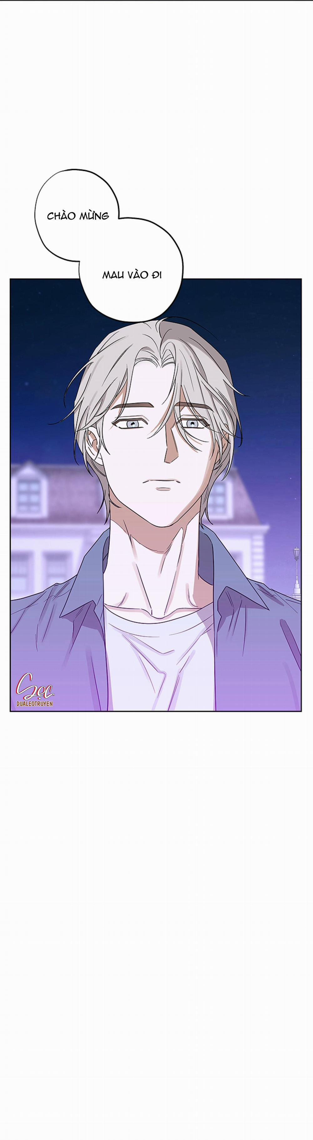 (Axa) Mị Hoặc Khó Cưỡng 25 trang 65