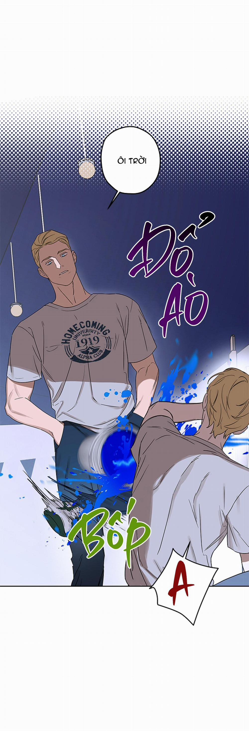 (Axa) Mị Hoặc Khó Cưỡng 25 trang 7