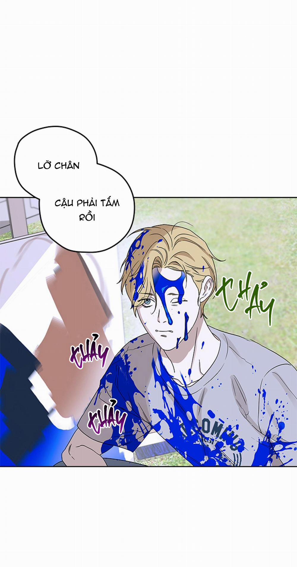 (Axa) Mị Hoặc Khó Cưỡng 25 trang 8