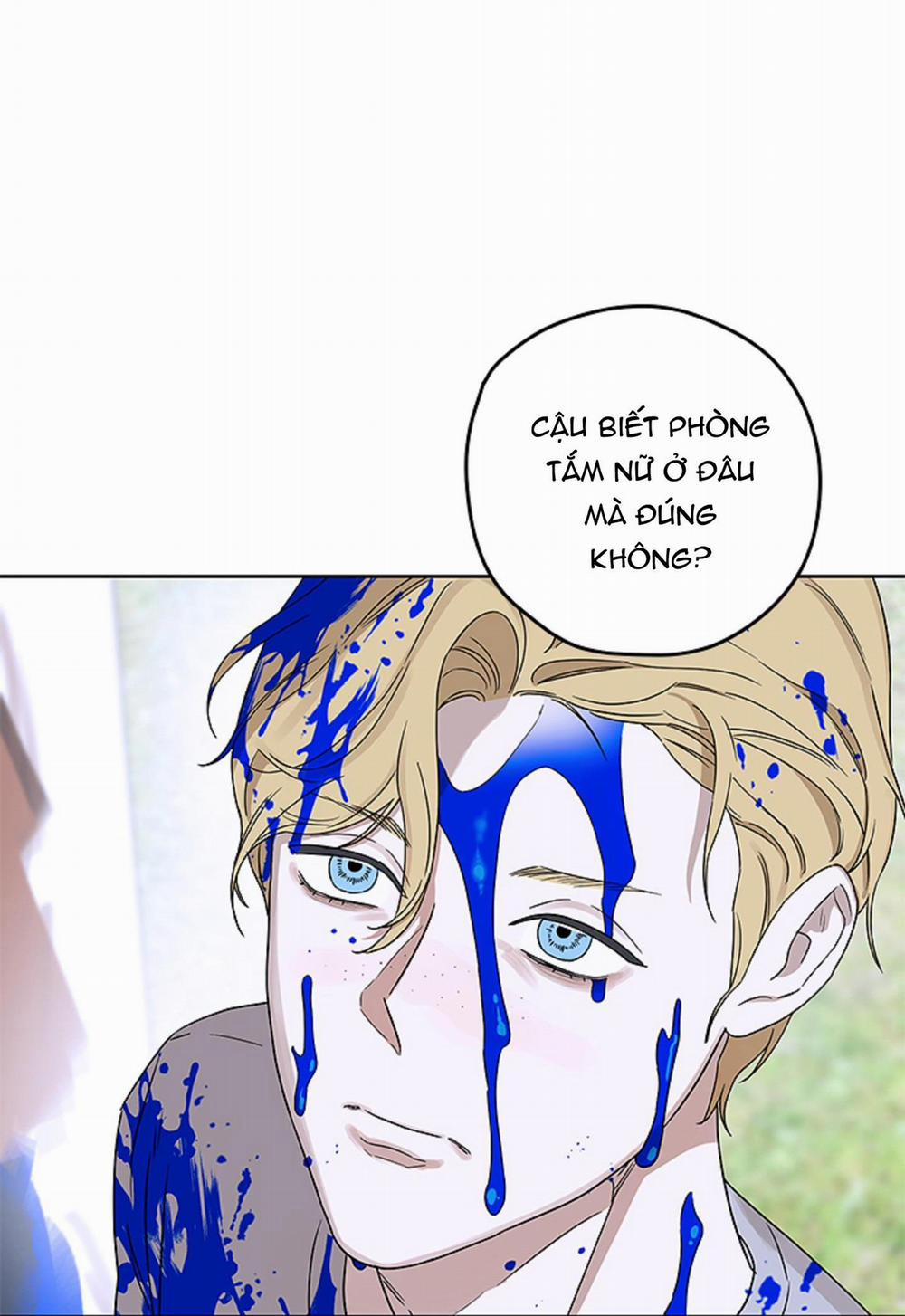 (Axa) Mị Hoặc Khó Cưỡng 25 trang 9